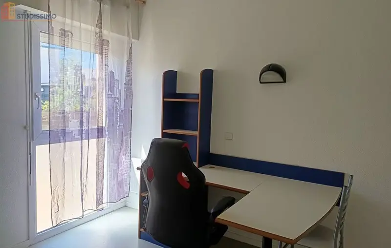 Studio 17m² Lorient 56100 - Meublé, disponible de suite - Photo 4