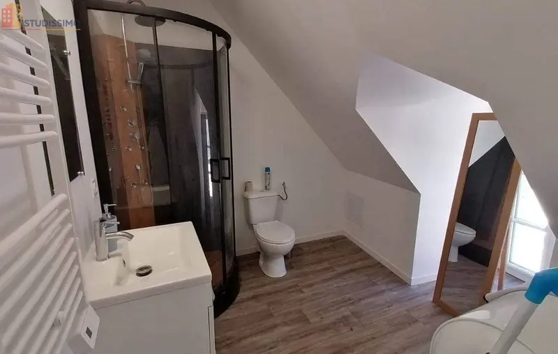 Studio 15m² Ploërmel - Centre, lumineux - Photo 1