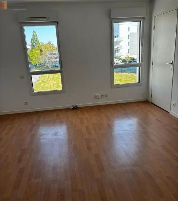 Studio 23m² Vannes 56000 - Photo 13