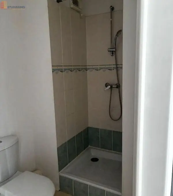 Studio 23m² Vannes 56000 - Photo 8