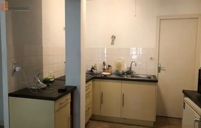 Studio meublé 39m² Vannes - Meublé, DPE D - Photo 4