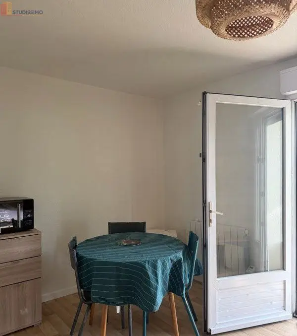 Studio meublé 20m² Vannes - Meublé, proche centre - Photo 5