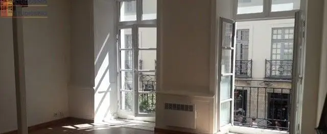 Studio 32m² Vannes - lumineux, proche centre-ville - Photo 5