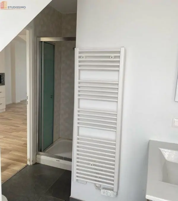 Studio 35m² Lorient - Lumineux, dernier étage - Photo 1
