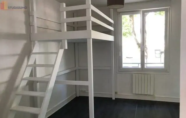 Studio 25m² Lorient 56100 - Photo 5