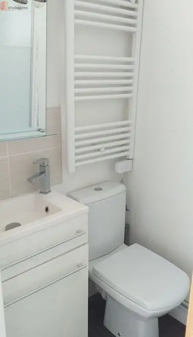 Studio 25m² Lorient 56100 - Photo 2