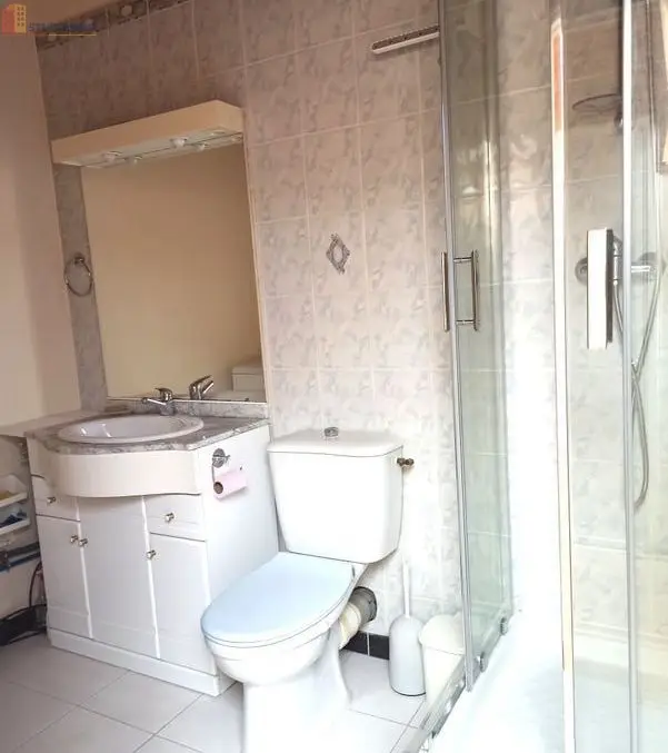Studio meublé 21m² Auray - Pour étudiant, proche lycée - Photo 1