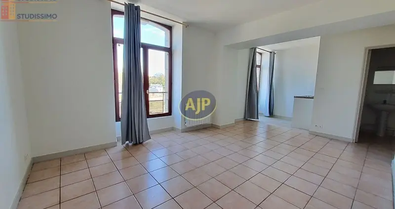 Studio 25m² Pontivy - CPE C - Photo 10