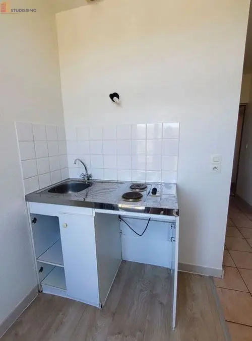 Studio 25m² Pontivy - CPE C - Photo 6
