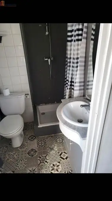 Studio meublé 17m² Vannes 56000 - Calme, lumineux - Photo 1
