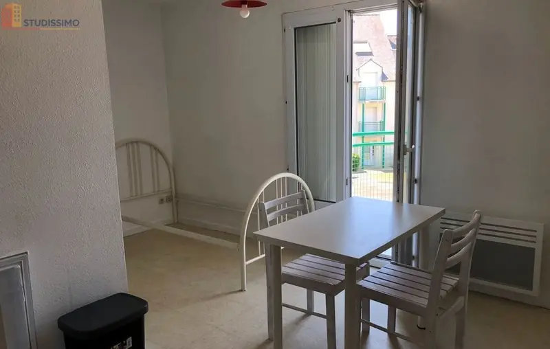 Studio 20m² Vannes - Meublé, idéal étudiant - Photo 4