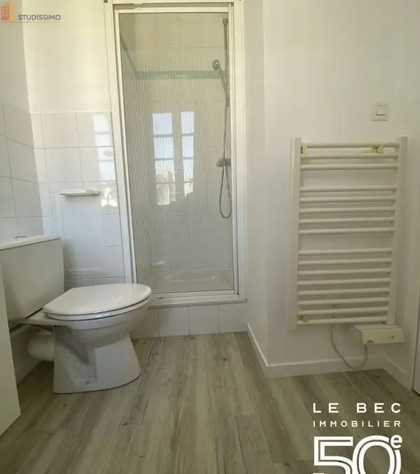 Studio 18m² Vannes - Lumineux, proche centre-ville - Photo 3