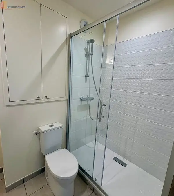 Studio 35m² Auray - aucun équipement précisé - Photo 2