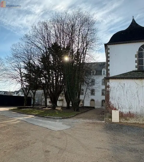 Studio 35m² Auray - aucun équipement précisé - Photo 1