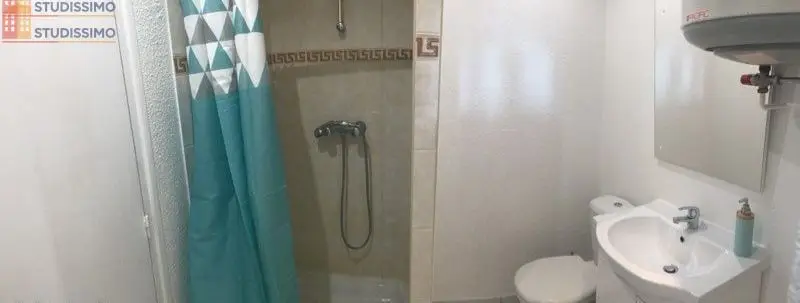 Studio meublé 25m² Hennebont centre - Meublé, 2e étage - Photo 2