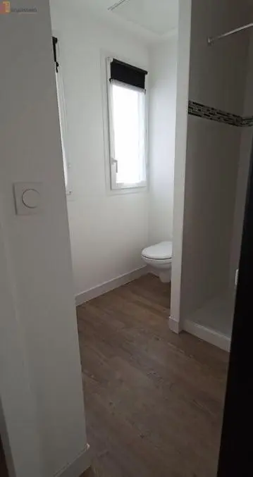 Studio 20m² Lorient 56100 - Photo 2