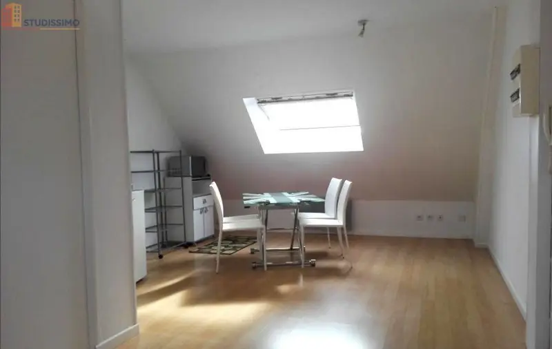 Studio 19m² Lanester 56600 - Photo 5