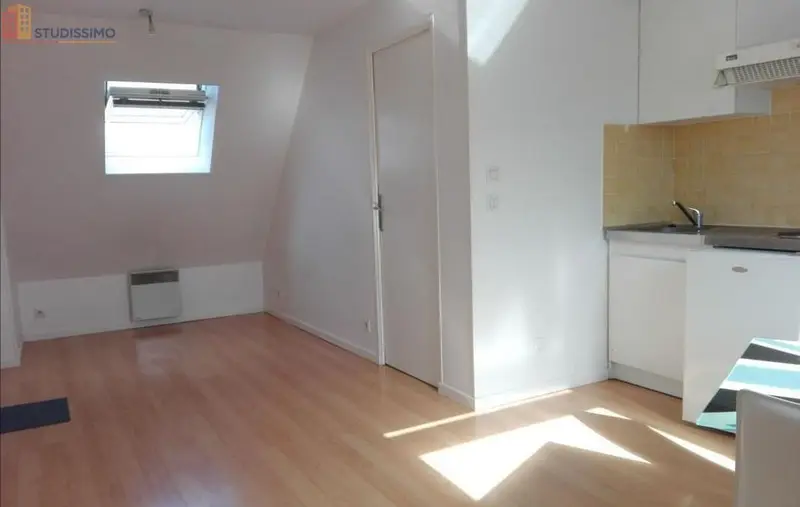 Studio 19m² Lanester 56600 - Photo 3
