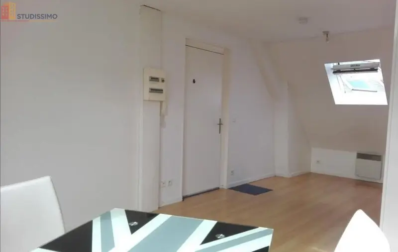 Studio 19m² Lanester 56600 - Photo 2