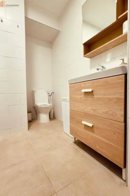 Studio meublé 24m² Réminiac - Lumineux, tout équipé - Photo 12