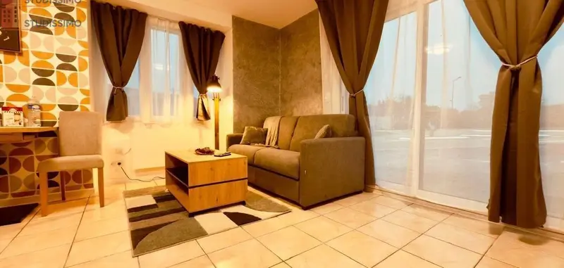 Studio meublé 24m² Réminiac - Lumineux, tout équipé - Photo 7