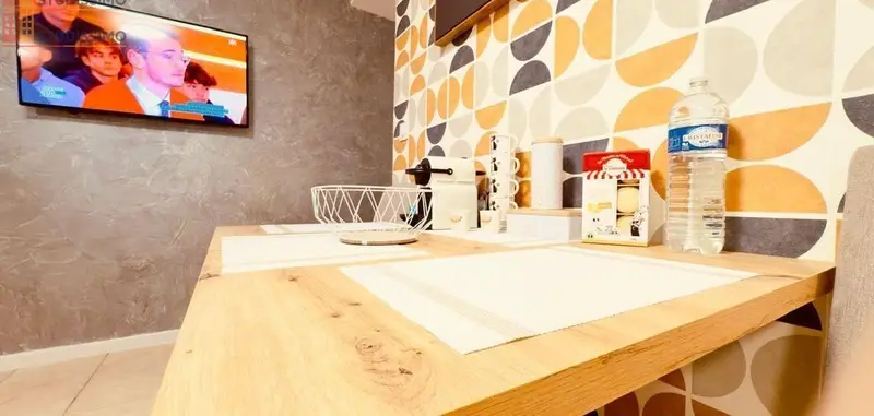 Studio meublé 24m² Réminiac - Lumineux, tout équipé - Photo 2