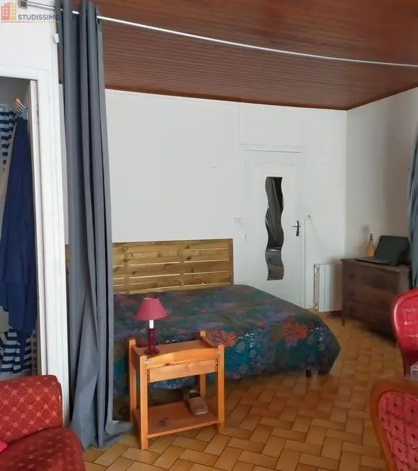 Studio 28m² Malansac 56220 - Meublé, tout équipé - Photo 4