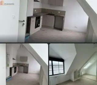 Studio 25m² Lanester - Logements neufs, proche Scorff - Photo 1