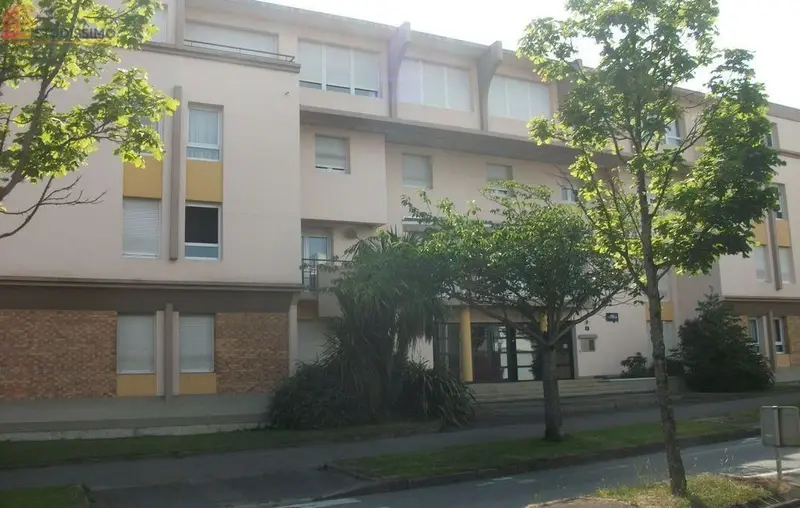 Studio 19m² Lorient - Meublé, proche université - Photo 1