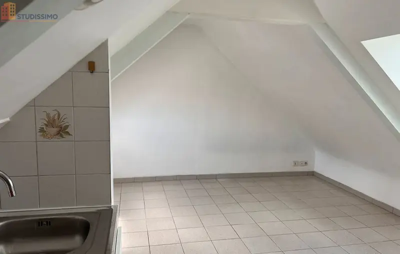 Studio 15m² Lorient 56100 - Proche facs - Photo 2