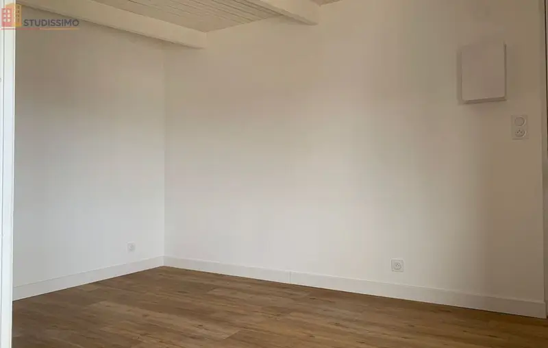 Studio 19m² Ploërmel - Étage élevé, DPE D - Photo 5
