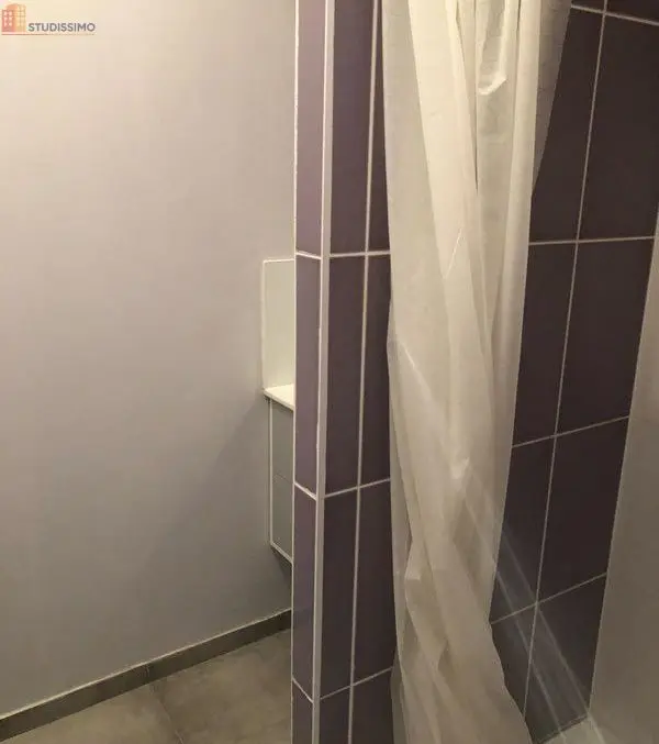 Studio meublé 30m² Metz 57070 - Meublé, DPE D - Photo 2