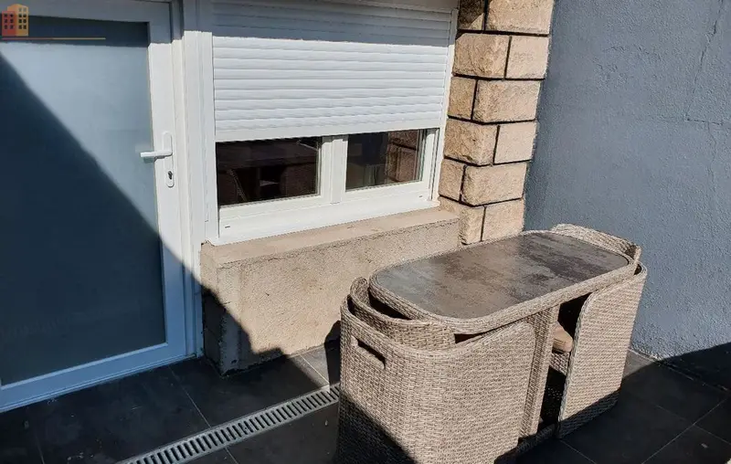 Studio 25m² Hagondange - Meublé, entièrement équipé - Photo 1