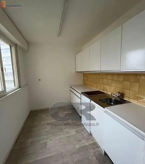 Studio 30m² Metz 57050 - Photo 4