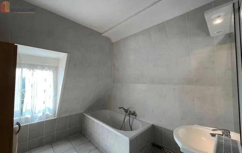 Studio meublé 20m² Valmont 57730 - Tout équipé, lumineux - Photo 1