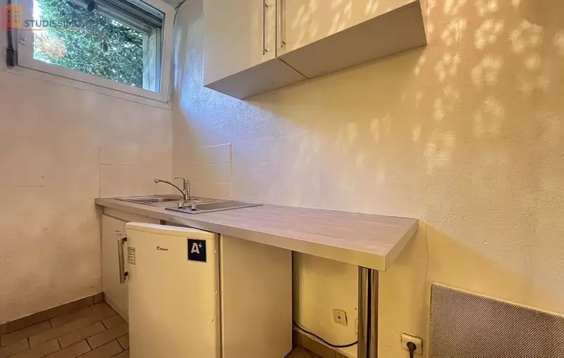 Studio 14m² Metz 57000 - Photo 2