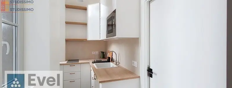 Studio meublé 26m² Thionville - Meublé, DPE C - Photo 9