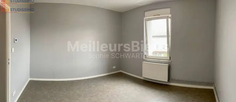 Studio 28m² Mondelange - DPE C - Photo 4