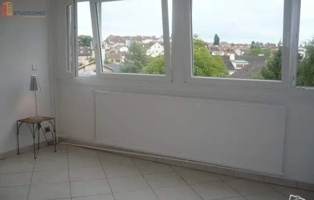 Studio 26m² Montigny-lès-Metz - DPE B, 3e étage - Photo 2