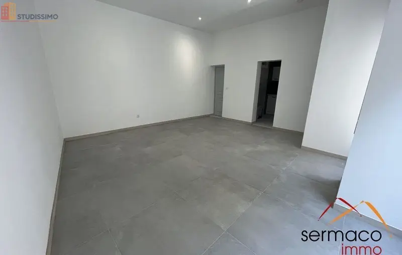 Studio 33m² Sarreguemines - DPE C - Photo 6
