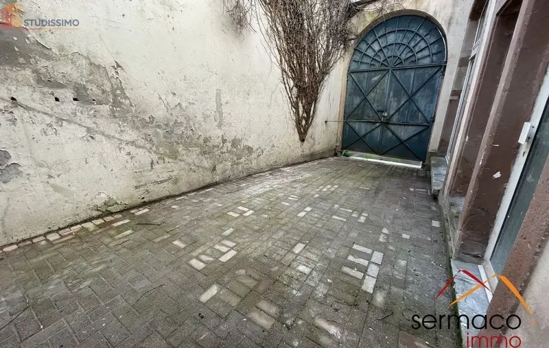 Studio 33m² Sarreguemines - DPE C - Photo 5