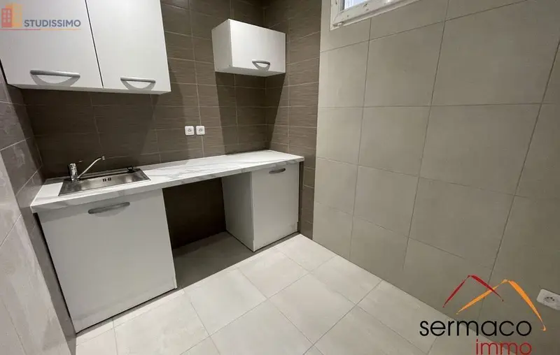 Studio 33m² Sarreguemines - DPE C - Photo 4