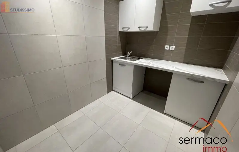 Studio 33m² Sarreguemines - DPE C - Photo 3