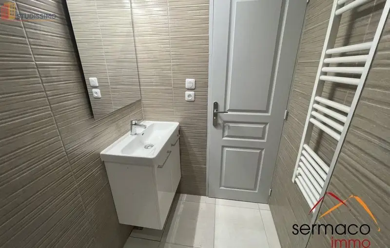 Studio 33m² Sarreguemines - DPE C - Photo 2
