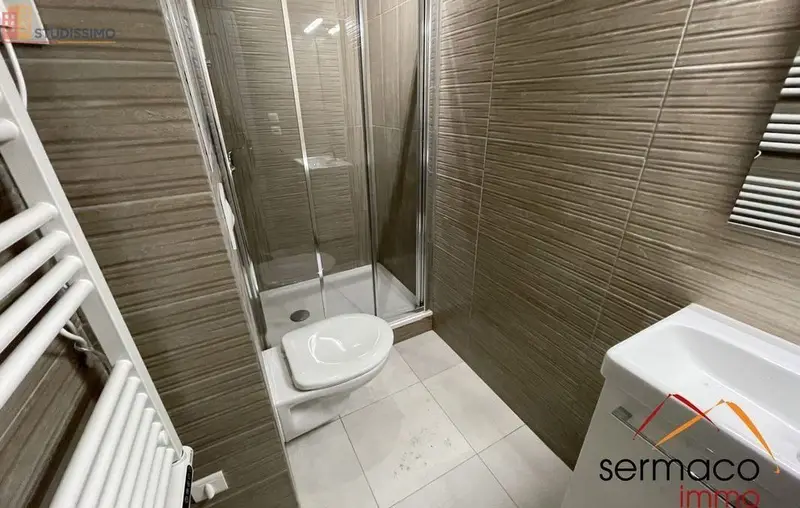 Studio 33m² Sarreguemines - DPE C - Photo 1