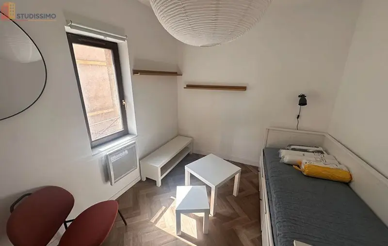 Studio 21m² Metz 57000 - Meublé, 3e étage - Photo 16