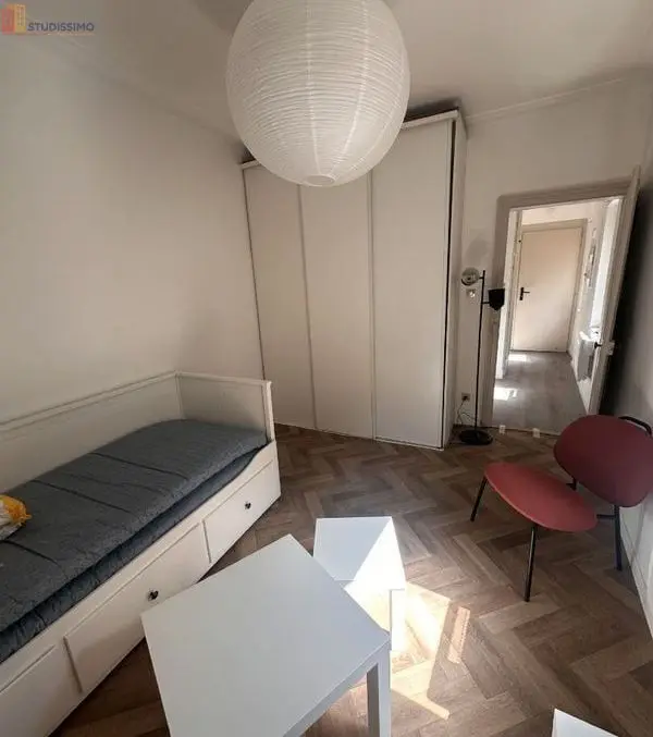 Studio 21m² Metz 57000 - Meublé, 3e étage - Photo 15