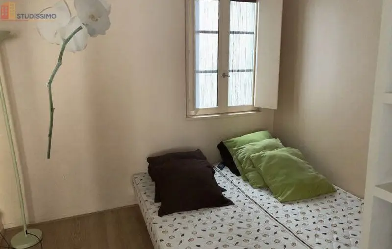 Studio meublé 28m² Metz 57000 - Neuf, 3e étage - Photo 1
