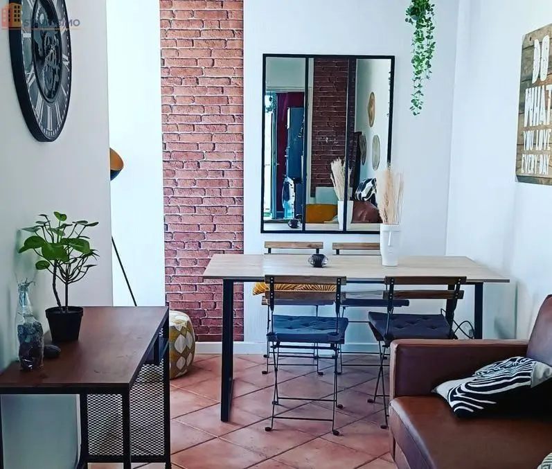 Studio meublé 19m² Metz 57070 - Proche gare, cozy - Photo 3