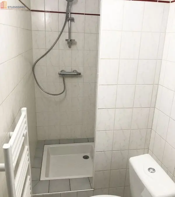 Studio 35m² Sarrebourg centre - Standing, lumineux - Photo 2